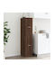 Schublade Büro Coffee 30x41x144.5cm