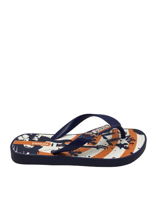 Ipanema Kids' Sandals Blue
