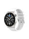 Strap Silicone White (Honor Magic Watch 2)