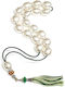 Worry Beads Pearl Kom11463