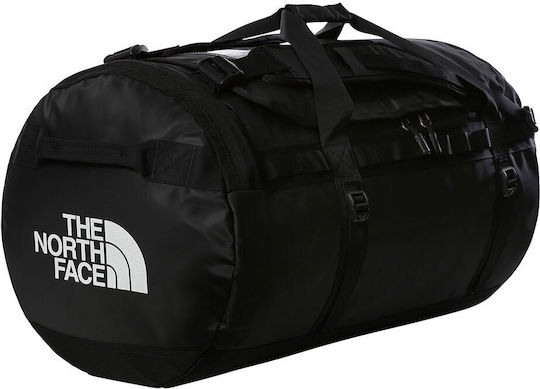 North Face Unisex Base Camp L Duffel Bag Black