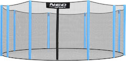 Neosport 465cm 15ft Outdoor Net