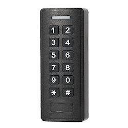 Elmark Zugangskontrolle mit Karte 195105 Elmark Zugangskontrolle mit Karte 195105