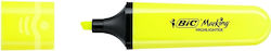 Bic Textmarker Gelb Neon 374286
