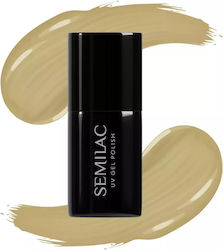 Semilac Halb-permanenter Nagellack Saga Smoke 6...