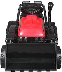 Tractor Electric
