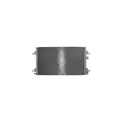 Radiator Climă Renault Laguna II Grandtour KG0 1 Ava Quality Cooling RT5366