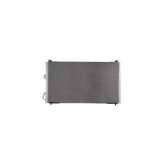Radiator Climate Peugeot 406 8b Ava Quality Cooling Pe5192
