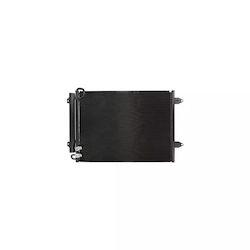 Radiator Climă Vw Passat Variant 365 Ava Quality Cooling Vw5323