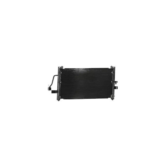 Radiator Climă Daewoo Nubira Wagon Klaj Ava Quality Cooling Dw5040