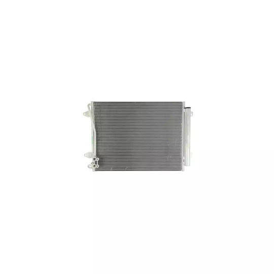 Радиатор Климатик Vw Passat Cc 357 Ava Quality Cooling Vw5226