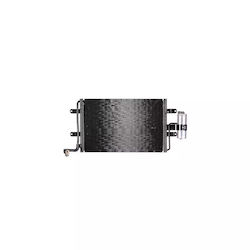 Radiator Climă Skoda Octavia 1U2 Ava Quality Cooling I5130