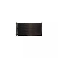 Radiator Climă Fiat Doblo Cargo 223 Ava Quality Cooling Ft5256