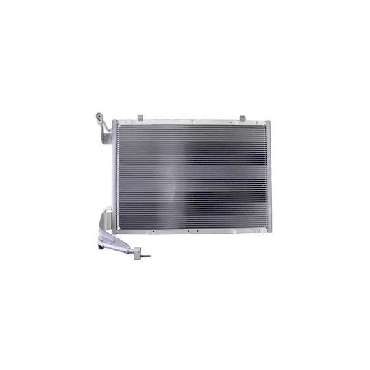 Radiator climatizare Ford Fiesta VI Ava Quality Cooling FD5592