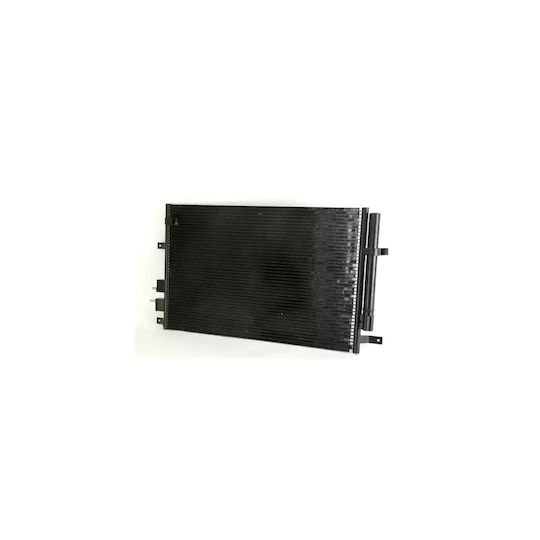 Radiator Climate Alfa Romeo Spider 939 939 Ava Quality Cooling L5097