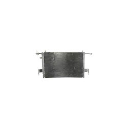 Kühler Klima Citroen Zx N2 Ava Qualität Kühlung Cn5100