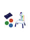 Art Projector Unicorn for Children Aged 3+