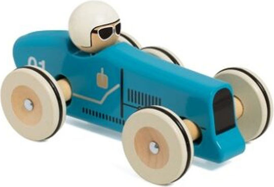 Classic World Toy Car Montlhery