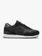 New Balance Damen Sneakers Schwarz