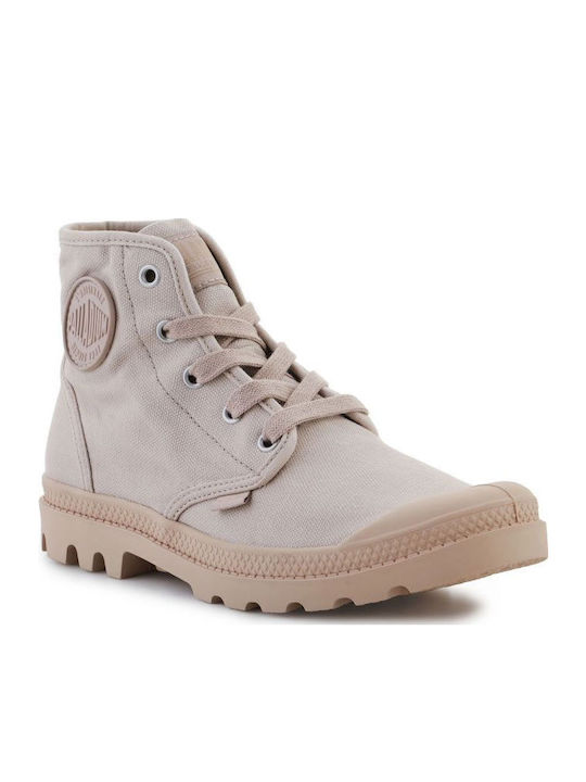 Palladium Pampa Boots 298