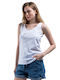 Target Women's T-shirt White