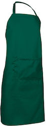 Valento Apron Green