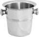 Dianomiki Ice Bucket Container