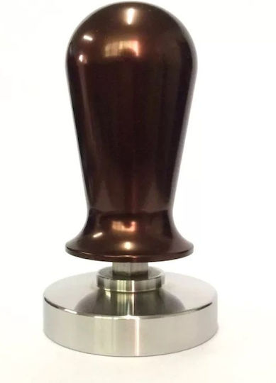 Tampoane de cafea Tamper cu Flat Suprafață 58mm Inox