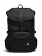 Vans Backpack 33lt Μαύρο
