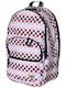 Vans Backpack Ροζ