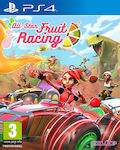 All-Star Fruit Racing PS4 Spiel