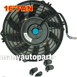 Car Air Heater 12V