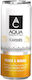 Aqua Carpatica Αναψυκτικό Peach & Mango με Ανθρακικό σε Κουτί 330ml