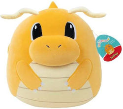 Jazwares Pokemon Драгонит За 3+ Години 35 См