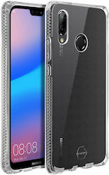 ITSkins Spectrum Прозрачеη (Huawei P20 Lite) ITSkins Spectrum Прозрачеη (Huawei P20 Lite)