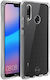 ITSkins Spectrum 360 Full Cover Σιλικόνης Διάφανο (Huawei P20 Lite)