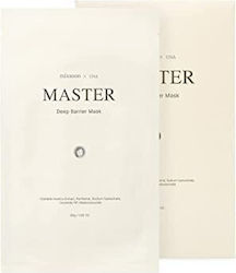 Mixsoon Master Deep Barrier Mask 25g Μάσκα Φύλλου Mixsoon Master Deep Barrier Mask 25g Μάσκα Φύλλου