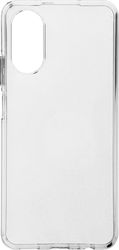 Bigben Interactive Back Cover Διάφανη (Oppo A17) Bigben Interactive Back Cover Διάφανη (Oppo A17)