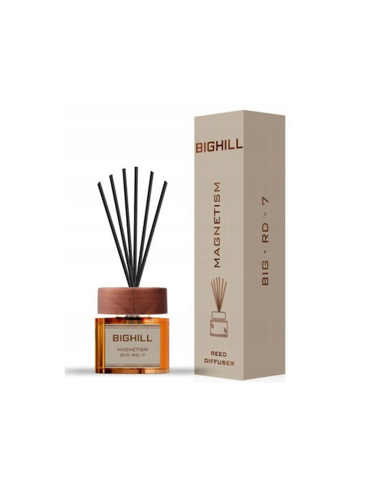 Eyfel Parfum de Casă Bighill Magnetism 120 ml Parfum de Casă Bighill Magnetism