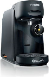 Bosch για Κάψουλες Tassimo Μαύρη TAS162E