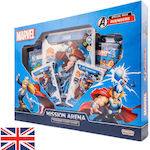 Cicaboom Marvel Mission Arena Tcg