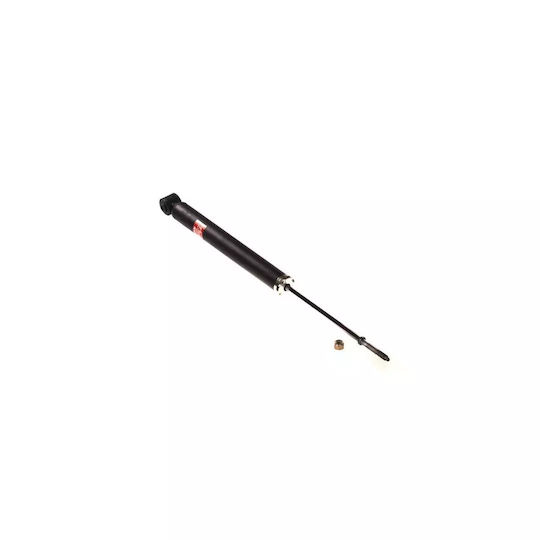 Citroen C1 Pm Pn Shock Absorber Magnum Technology