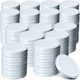 Kadax 200x Jar Lids Diameter 66 Jar Caps Preserves