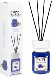 Eyfel Home Fragrance Hyacinth 120 Ml Άρωμα Σπιτιού Υάκινθος