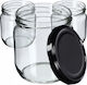 Kadax 6x Буркан 425ml Стъклени Буркани Консерви...