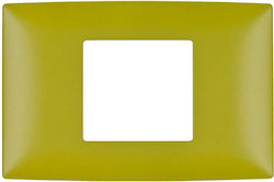 Elmark Lecce Switch Frame