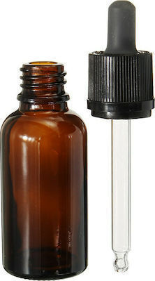 Μπουκαλάκι με Σταγονόμετρο 100ml (10τμχ)