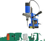 Core Drill Machine Powerful 1500w/2200w Motor Suitable Engineering Steel Structure Mg13