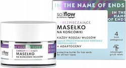 Λοιπόν!flow Προστατευτικό Βούτυρο Τις Άκρες 15 Ml