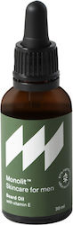 Monolit Öl Bartpflegeprodukte 30ml Monolit Öl Bartpflegeprodukte 30ml
